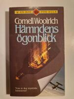 H&auml;mndens &ouml;gonblick