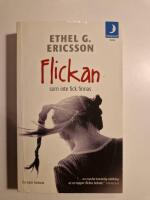 Flickan som inte fick finnas