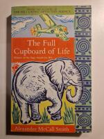 The full Cupboard of Life