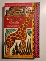 Tears of the giraffe