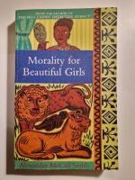 Morality for beautiful girls
