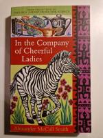 In the company of cheerful ladies