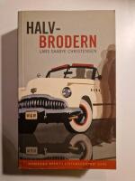 Halvbrodern