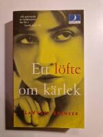 Ett l&ouml;fte om k&auml;rlek