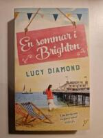 En sommar i Brighton
