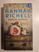 P&aring;f&aring;gelsommar