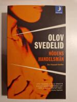 N&ouml;dens handelsm&auml;n