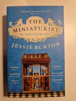 The Miniaturist