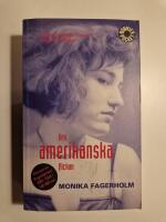 Den amerikanska flickan