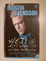 Hej! Mitt namn var Elton Persson
