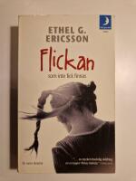 Flickan som inte fick finnas