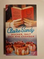 Socker, salt och nya chanser