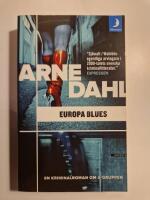 Europa blues
