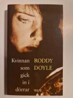 Kvinnan som gick in i d&ouml;rrar