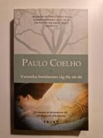 Veronika best&auml;mmer sig f&ouml;r att d&ouml;