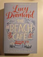 The beach caf&eacute;