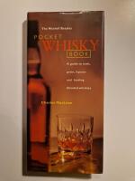 The Mitchell Beazley pocket whisky book