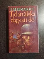 Tid att &auml;lska dags att d&ouml;