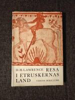 Resa i etruskernas land