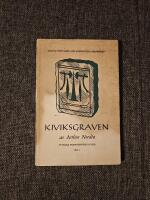 Kiviks graven