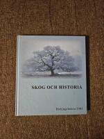 Skog och historia