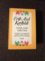Samlade dikter