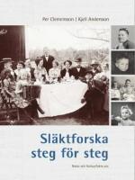Sl&auml;ktforska steg f&ouml;r steg