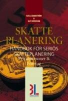 Skatteplanering