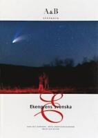 Ekengrens svenska Reviderad Spr&aring;kbok A+B