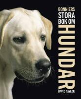 Bonniers stora bok om hundar