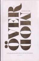 &Ouml;vermod : utsv&auml;vningar och l&auml;tta stycken