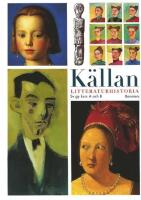K&auml;llan Litteraturhistoria