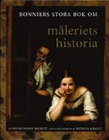 Bonniers stora bok om m&aring;leriets historia
