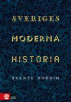 Sveriges moderna historia