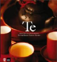 Te - fr&aring;n Sencha till Lapsang