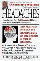 The Definitive Guide to Headaches: an Alternative Medicine