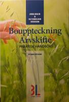 Bouppteckning & arvskifte : praktisk handbok