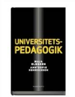 Universitetspedagogik