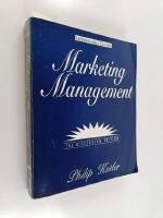 Marketing management
