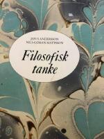 Filosofisk tanke