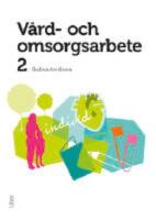 V&aring;rd- och omsorgsarbete