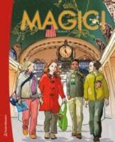 Magic! 5 - Elevpaket (Bok + digital produkt)