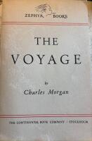 The Voyage