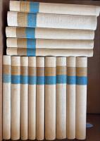 Bonniers Allm&auml;nna Konst historia