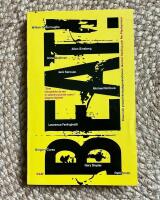 Beat! : poesi och prosa fr&aring;n beatgenerationen : antologi