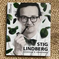 Stig Lindberg : m&auml;nniskan, formgivaren