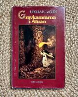 Gravkamrarna i Atuan