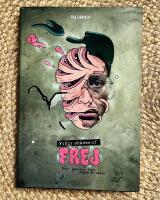 Fifty shades of Frej