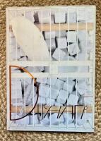 Marcel Duchamp : [en konstbok fr&aring;n Nationalmuseum]