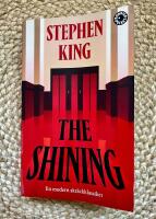 The Shining - Varsel